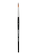12 Pack: Princeton™ Aqua Elite™ Short Handle Round Brush